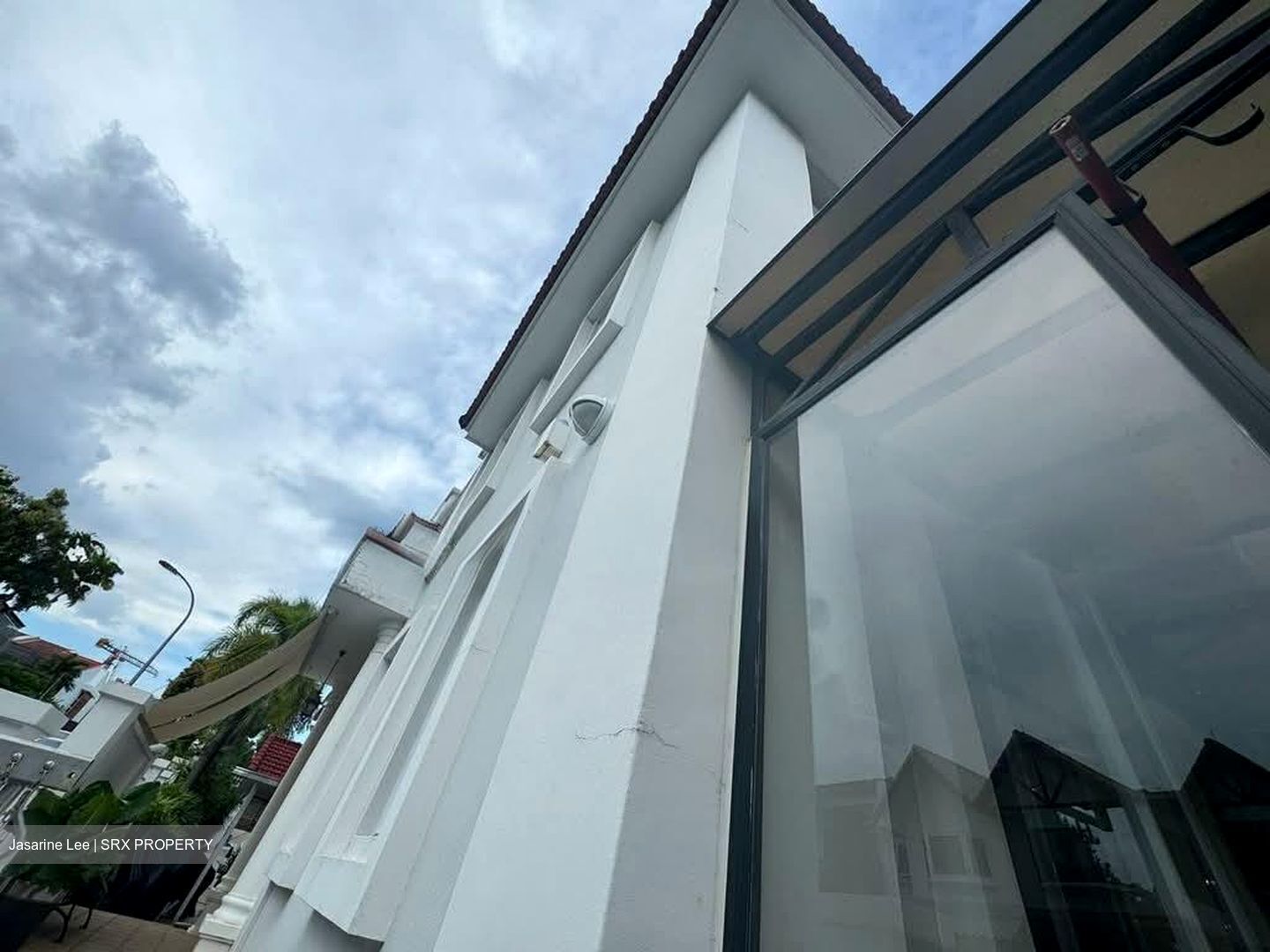 Tivoli Gardens (D19), Terrace #574523951